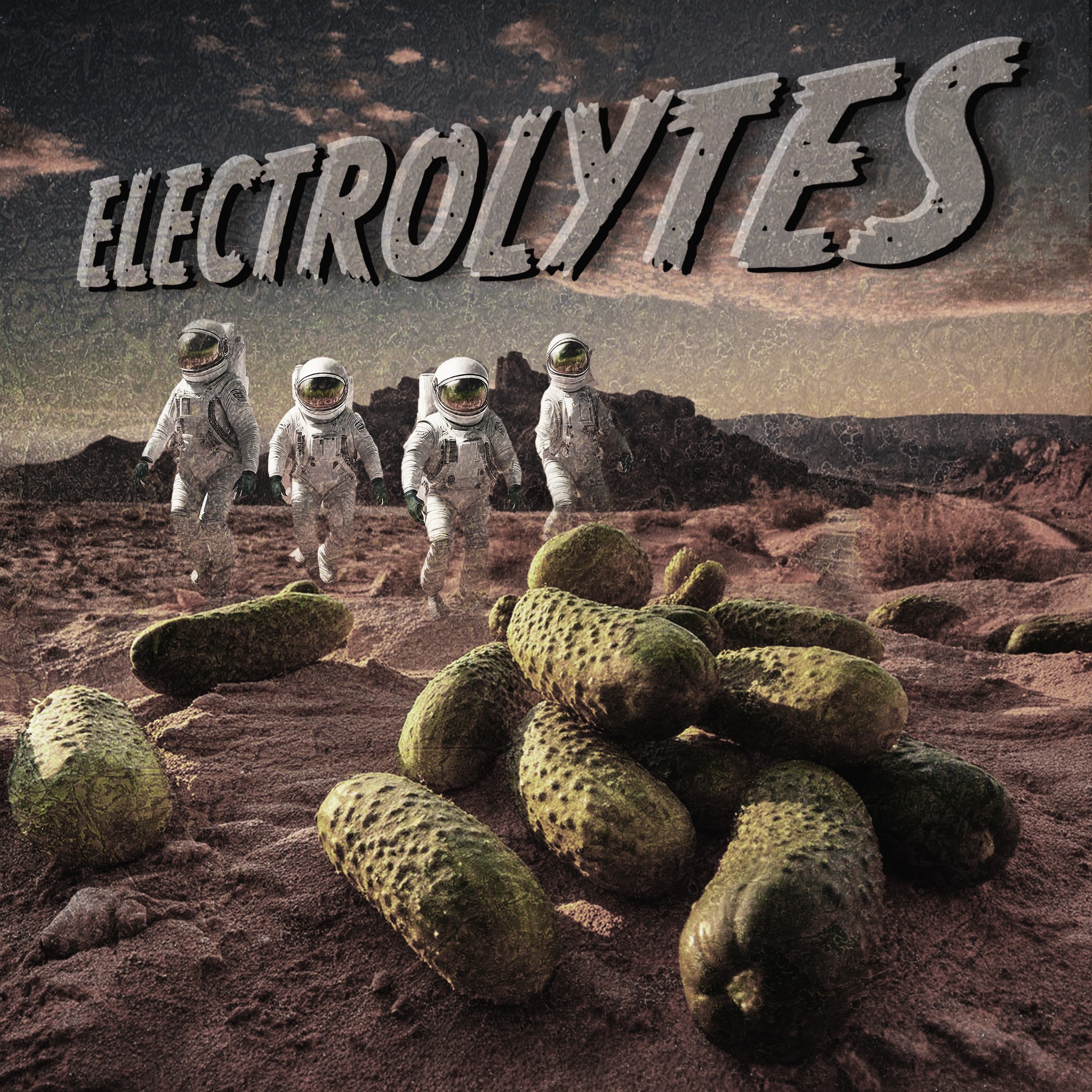 Live-Musik: Electrolytes