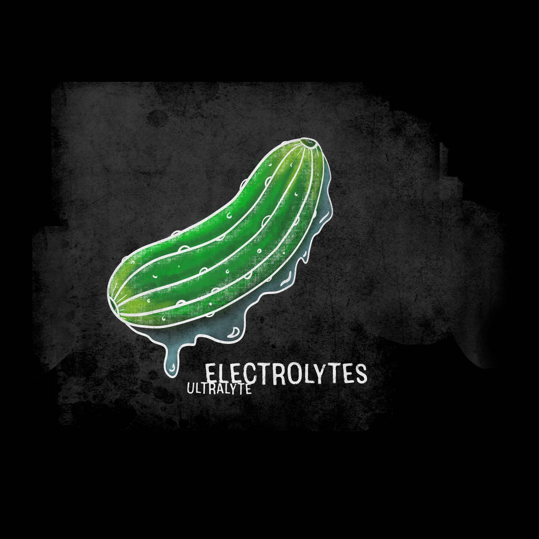 Live-Musik: Electrolytes