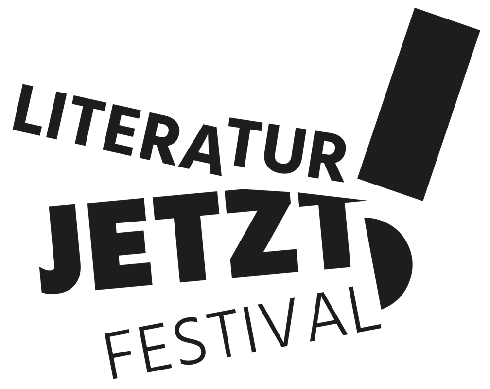 LiteraturJETZT! Festival